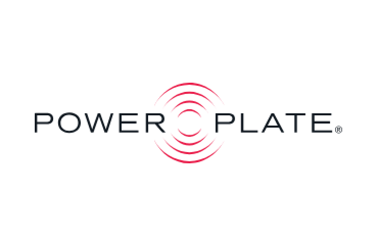 Power Plate logo