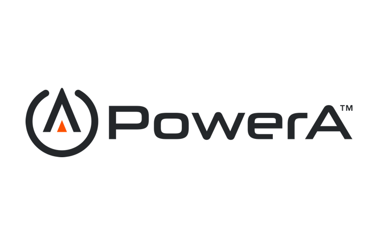 PowerA logo
