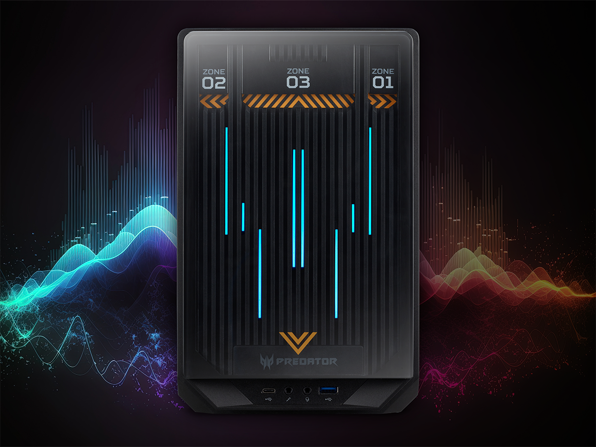 DTS:X Ultra