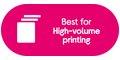 z - Best for Printing High Volume Printing