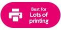 z - Best for Printing Lots of Printing