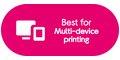 z - Best for Printing and Office Multi Device 