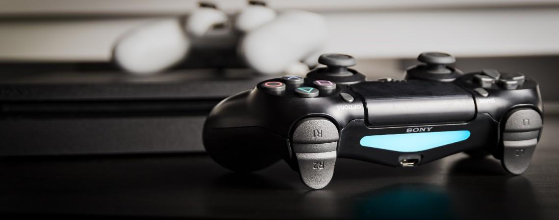 How to fix analog stick drift on your PS4