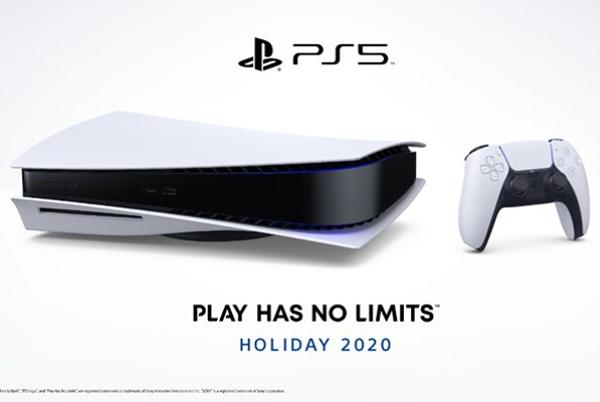 PS5