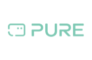 Pure logo