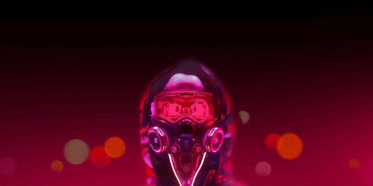 LG gaming