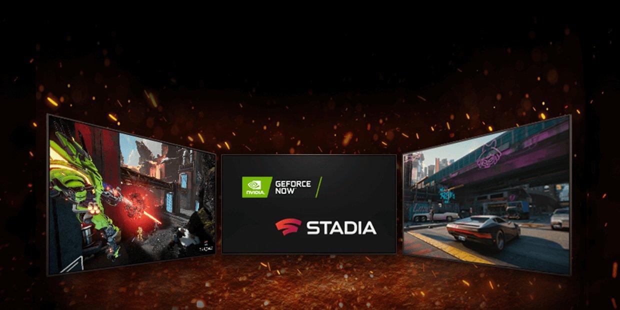 LG QNED TVs Collection at Currys Order online or collect in store on