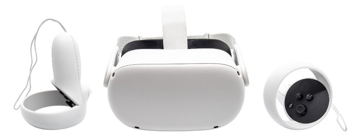 Currys pc world oculus deals rift s