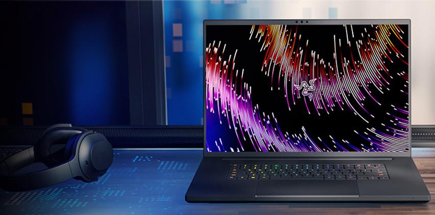 Razer laptop razer blace 18