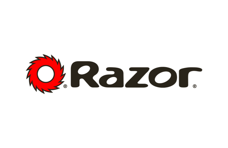 Razor logo