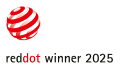 Red Dot Winner