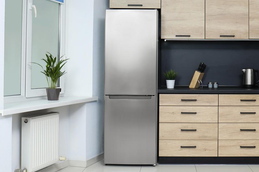 Fridge freezers