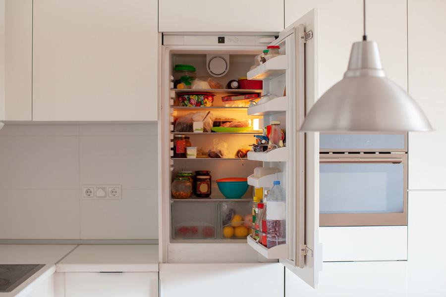 Integrated or freestanding?