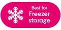 z - Best for Refrigeration Freezer Storage