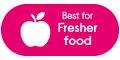 z - Best for Refrigeration Fresher Food