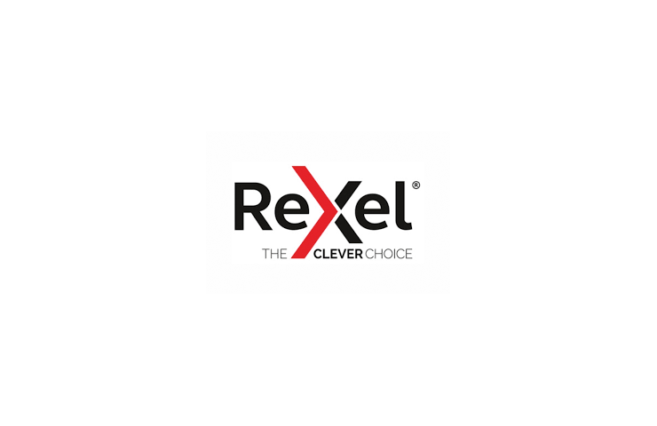 Rexel logo