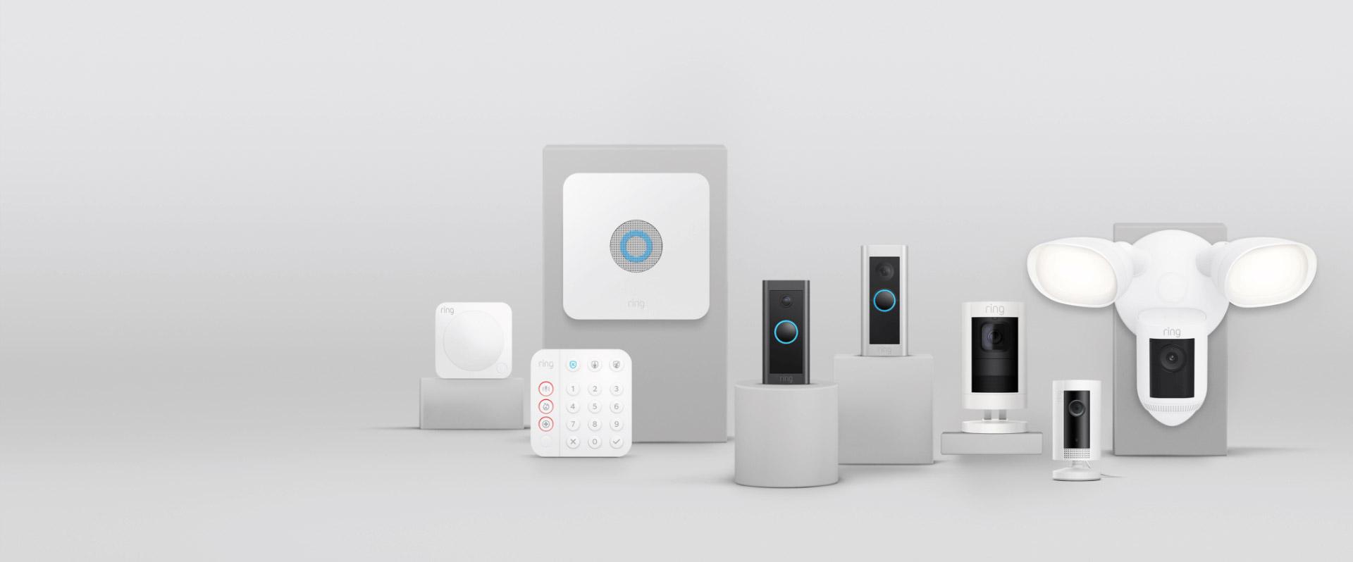 Ring Security Cameras Currys atelieryuwa.ciao.jp