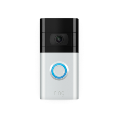 ring video doorbell 3 currys