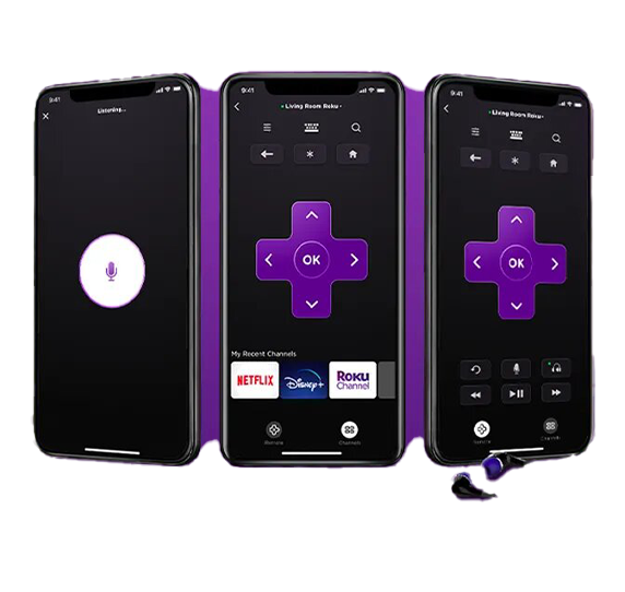 App Mobile