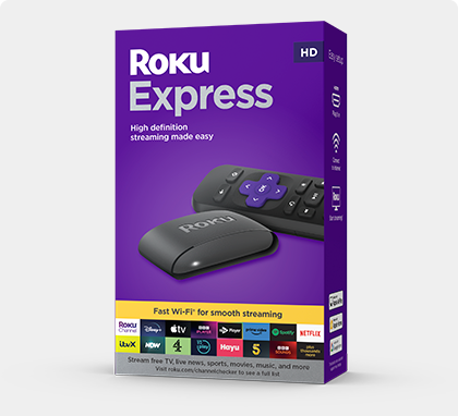 Roku Express