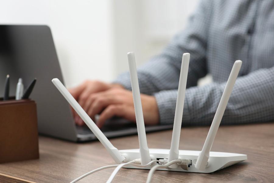 Routers