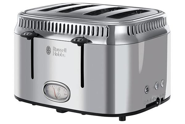 Toaster