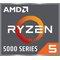 AMD 5000 Ryzen 5