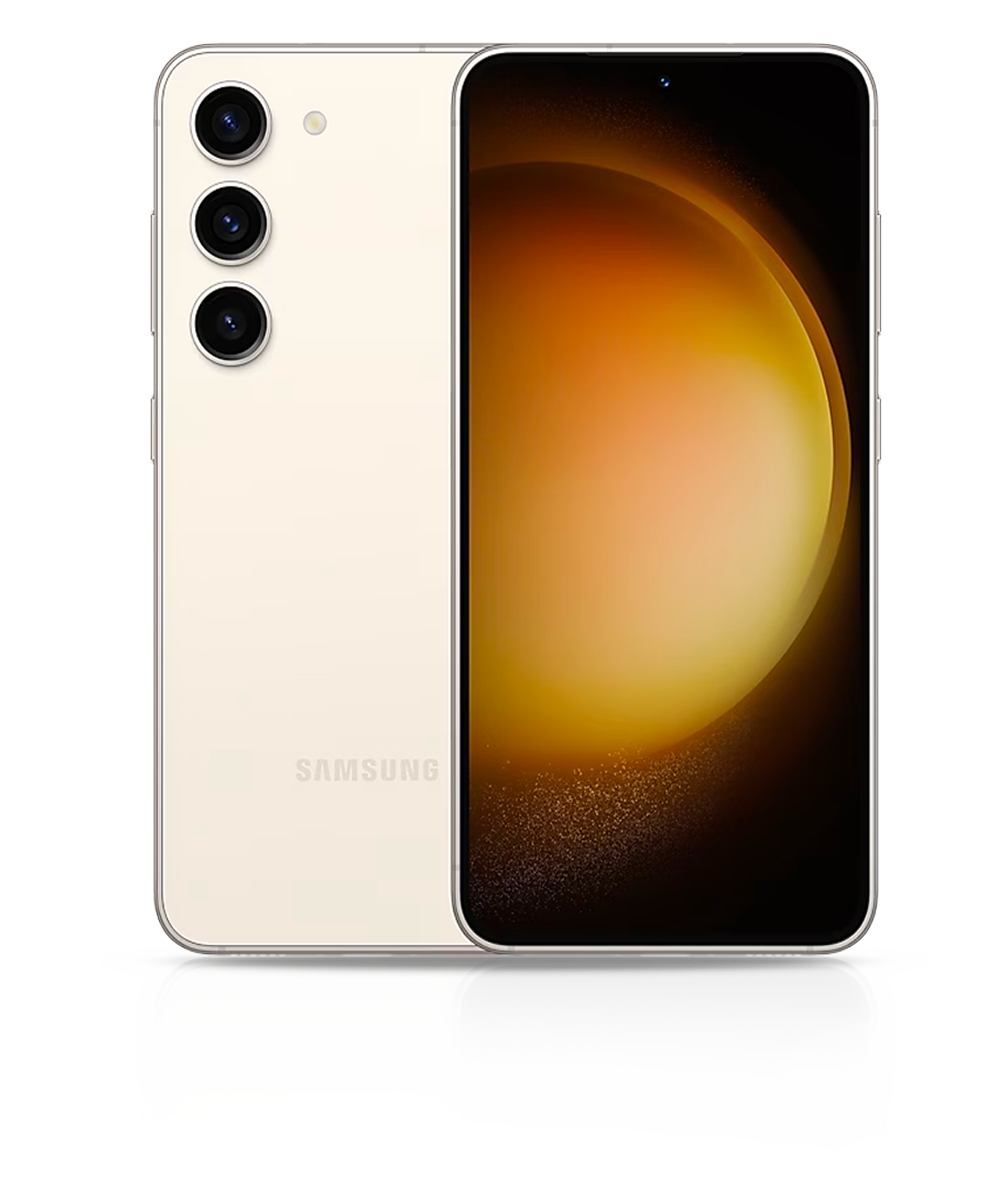 Samsung S Series
