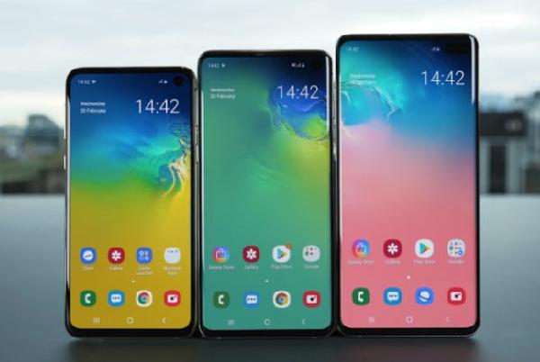 S10 range