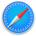 Safari logo