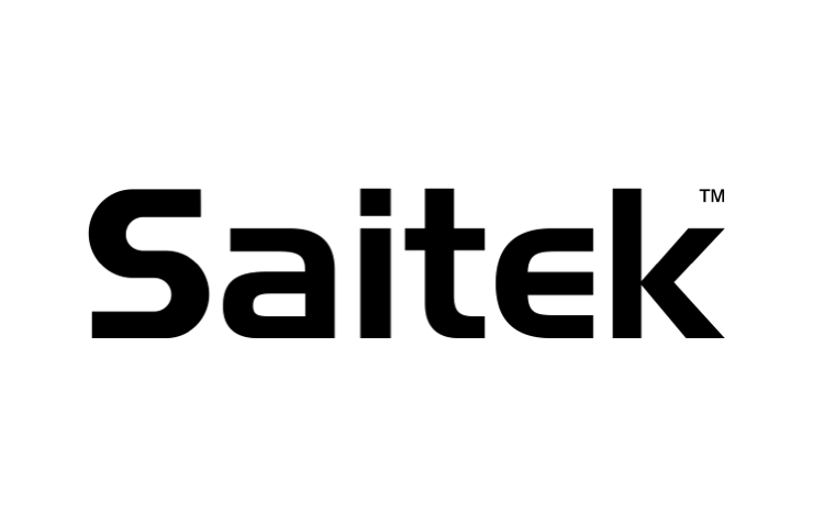 Saitek logo