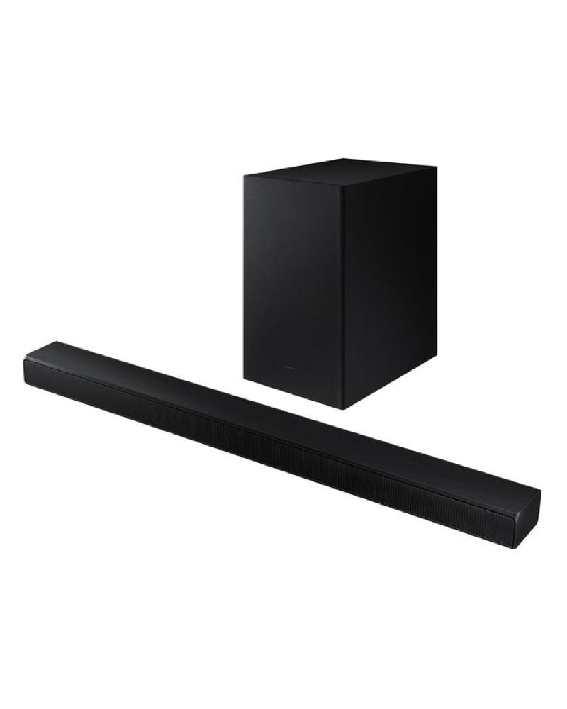 Samsung Audio