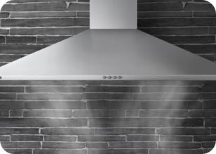 an image of a Samsung built-in hood