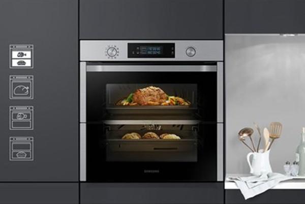 Samsung oven