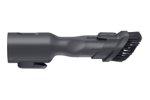 a combination tool brush