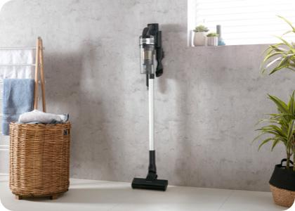 an image Samsung Cordless jet