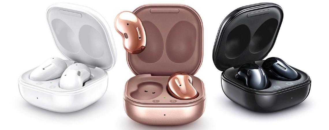 Samsung outlet airpods currys