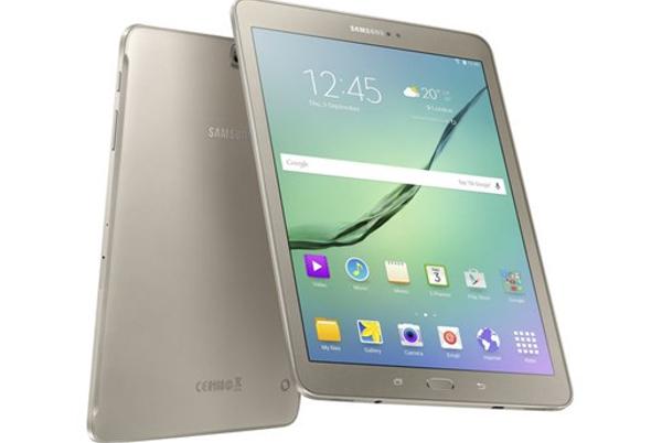 Samsung Galaxy Tab S2