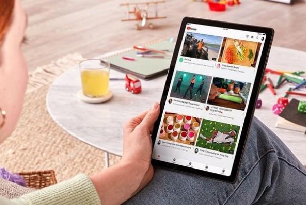 Samsung Galaxy Tab A7 10.4" Tablet
