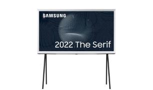 samsung the Serif