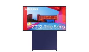 samsung Sero