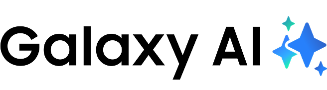 Galaxy AI logo