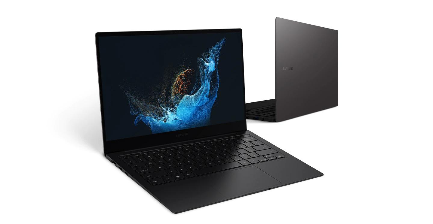 Let's explore the Samsung GalaxyBook2 range Currys
