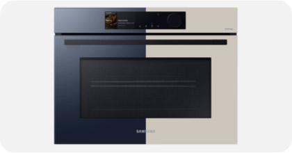 a personalised oven