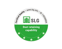 SLG 5-star badge