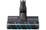 a soft action brush
