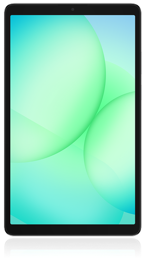 A Samsung Galaxy Tab A11
