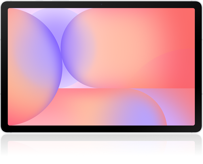 A Samsung Galaxy Tab S10 Lite
