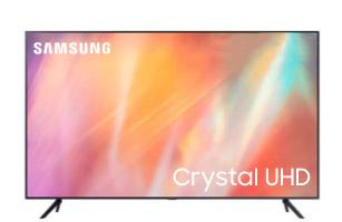 samsung AU7100