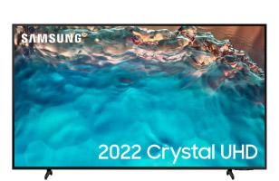 samsung bu8000